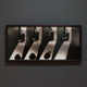 Illustration for article titled MoMa Exhibition Shows Where Photographers Go to Play